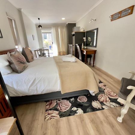 Meander Stay Clarens Εξωτερικό φωτογραφία