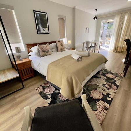 Meander Stay Clarens Εξωτερικό φωτογραφία