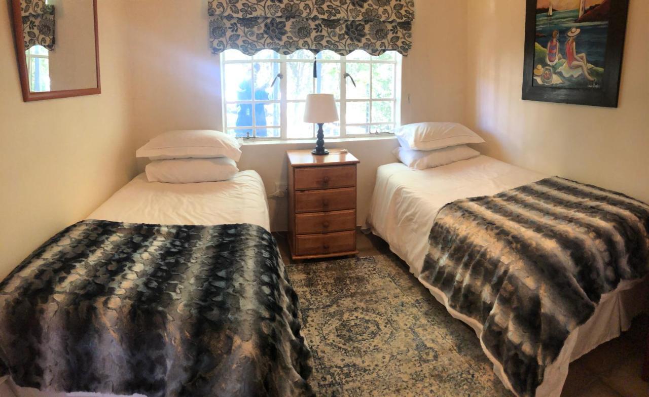 Meander Stay Clarens Εξωτερικό φωτογραφία