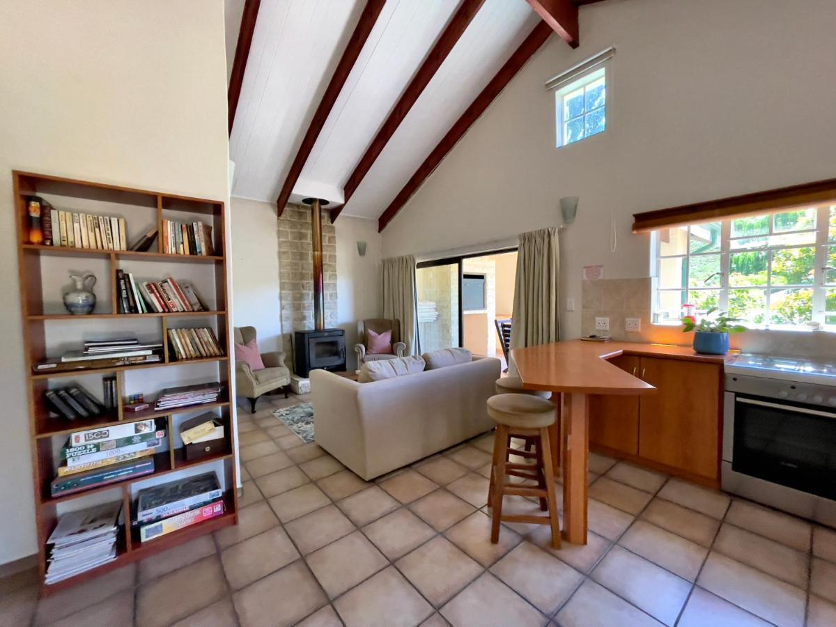 Meander Stay Clarens Εξωτερικό φωτογραφία