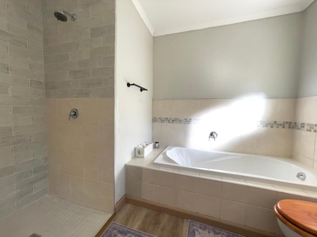 Meander Stay Clarens Εξωτερικό φωτογραφία