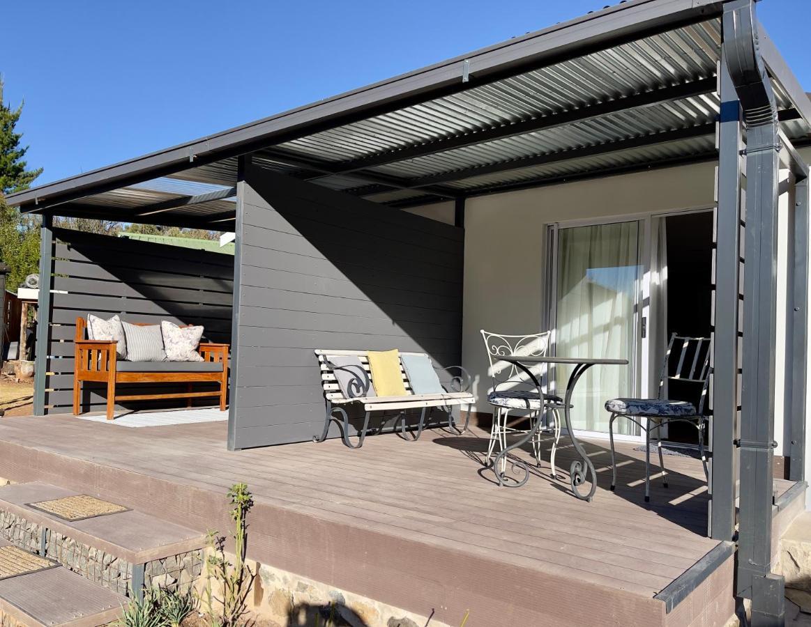 Meander Stay Clarens Εξωτερικό φωτογραφία