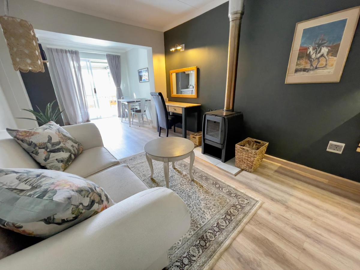 Meander Stay Clarens Εξωτερικό φωτογραφία