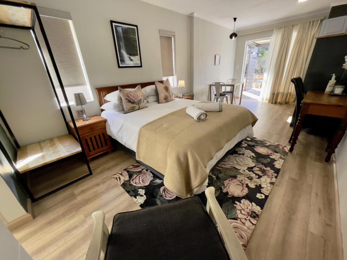 Meander Stay Clarens Εξωτερικό φωτογραφία