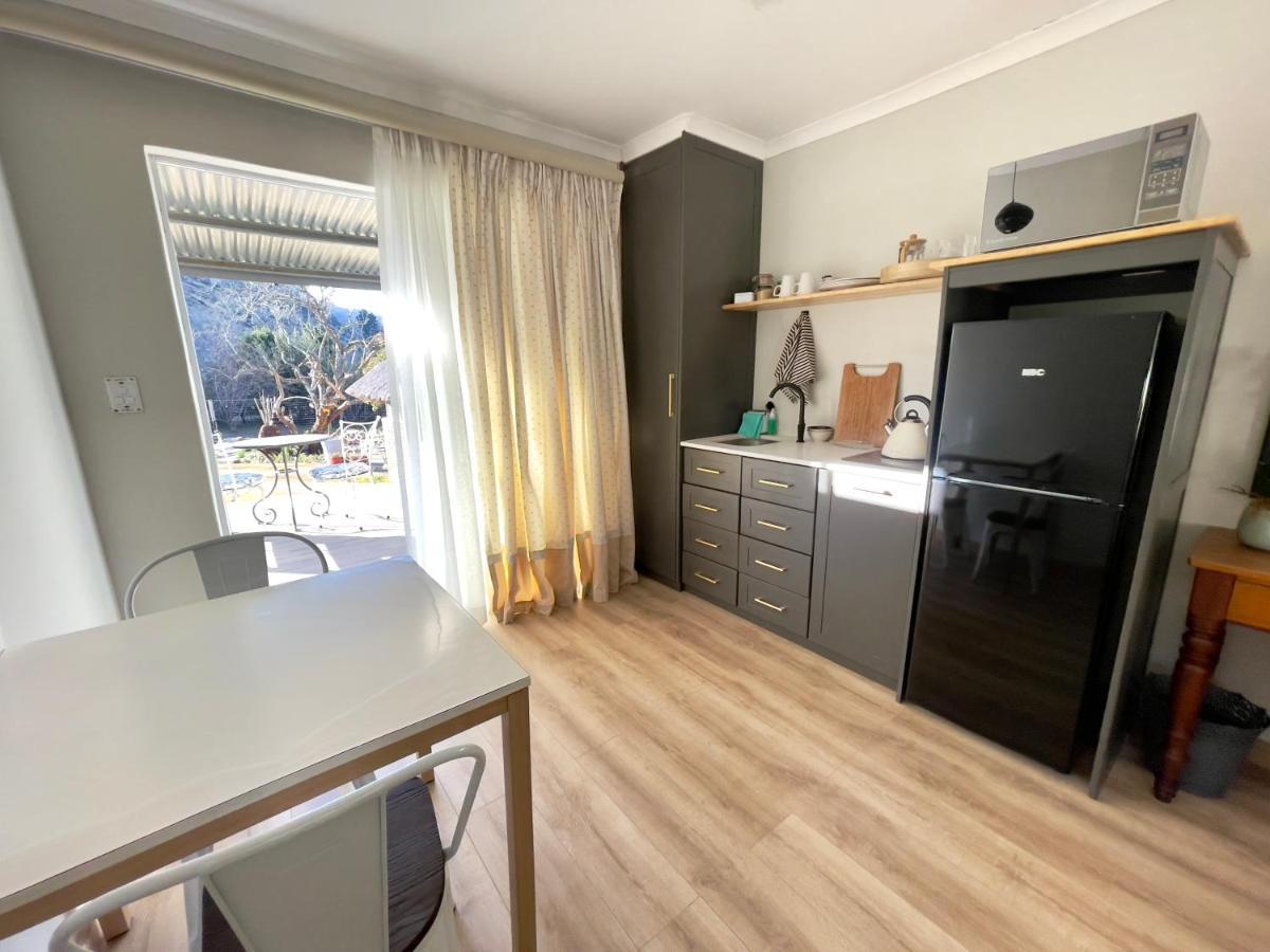 Meander Stay Clarens Εξωτερικό φωτογραφία