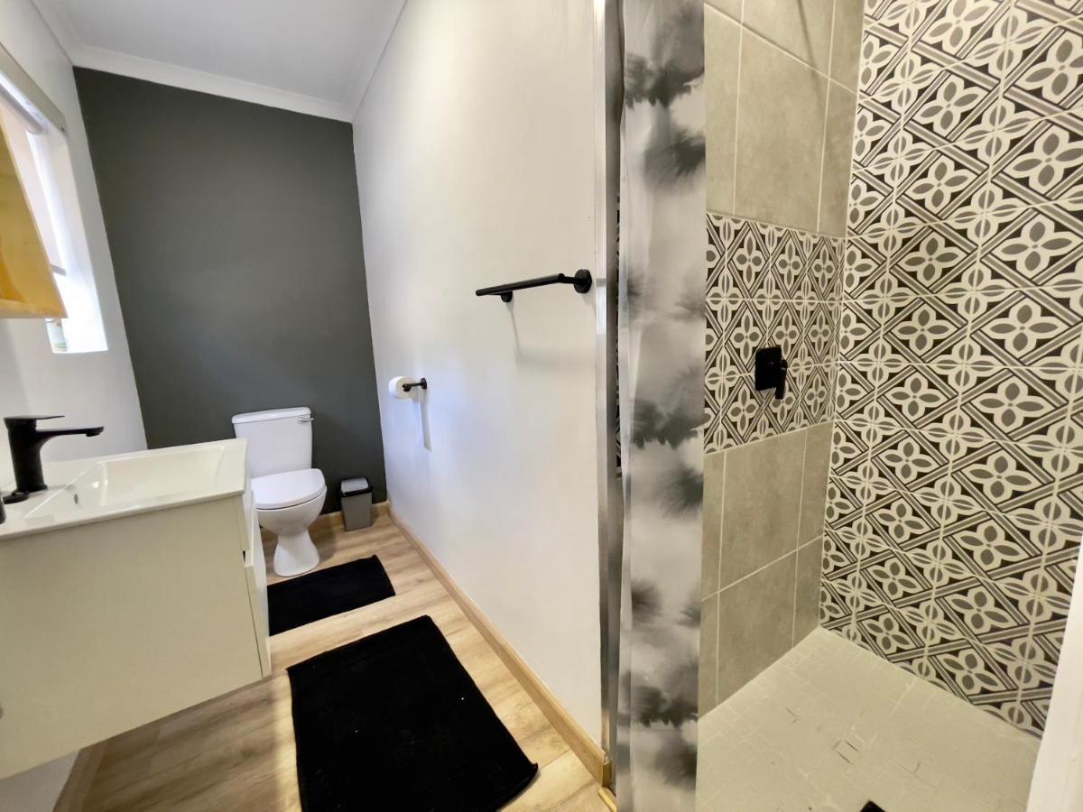 Meander Stay Clarens Εξωτερικό φωτογραφία