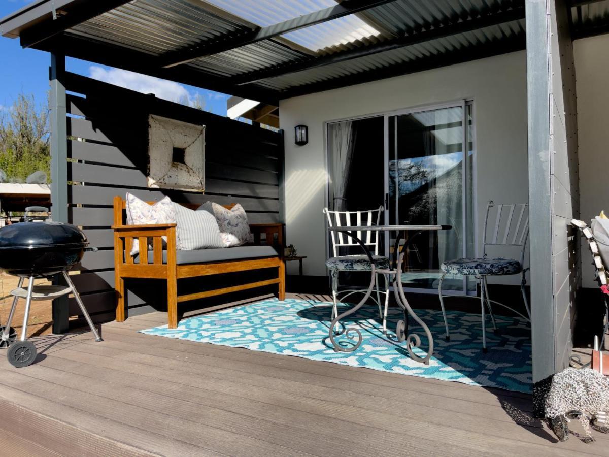Meander Stay Clarens Εξωτερικό φωτογραφία