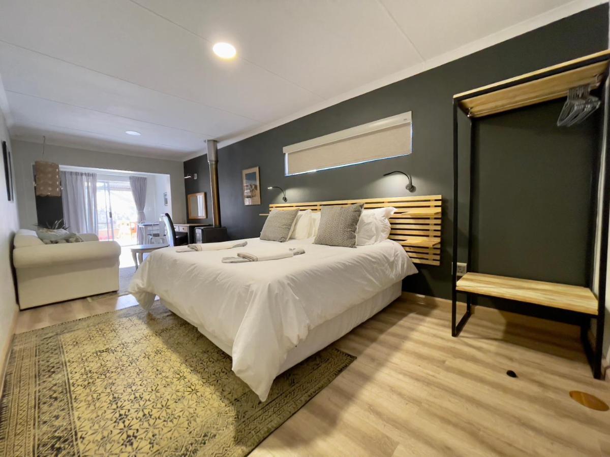 Meander Stay Clarens Εξωτερικό φωτογραφία