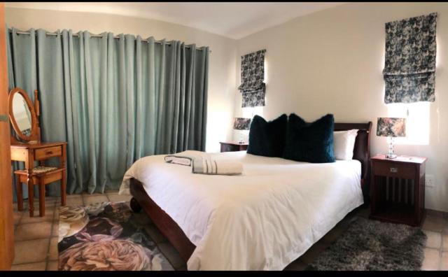 Meander Stay Clarens Εξωτερικό φωτογραφία